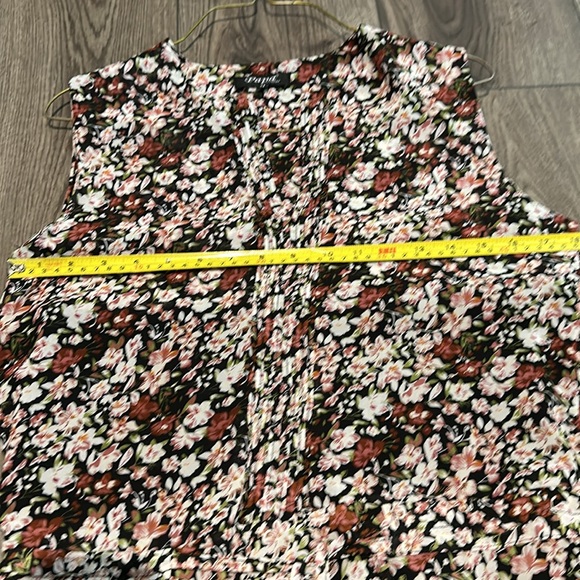 Papa NWOT cute dress size Medium - Picture 6 of 11